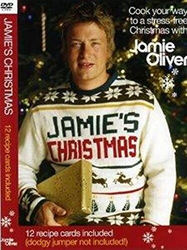 Jamie's Christmas