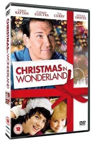 Christmas In Wonderland [DVD] [2007]