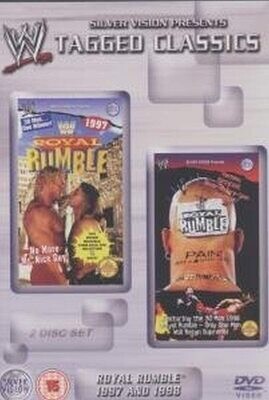 Royal Rumble 97 & 98