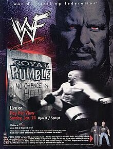 Royal Rumble [1999]
