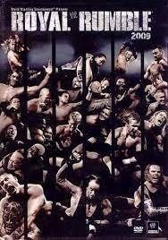 Royal Rumble 2009