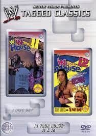 In Your House 11 & 12