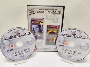 In Your House 19 & 20