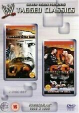 SummerSlam 98 & 99