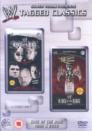 King Of The Ring 1999-2000