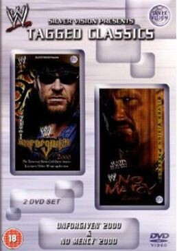Unforgiven & No Mercy 00