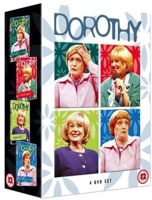 Dorothy Paul - It's Her! [DVD] (2005)