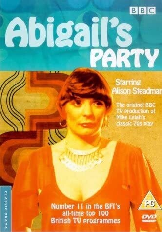 Abigail's Party (BBC) [DVD]