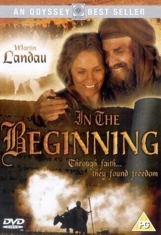 In The Beginning (2000) [DVD]