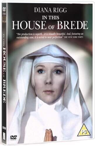 In This House Of Brede [DVD]