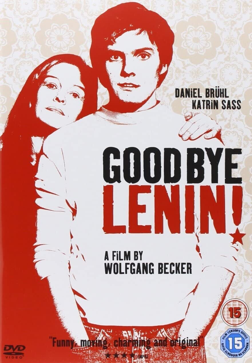 Good-Bye Lenin! [DVD] (2002)