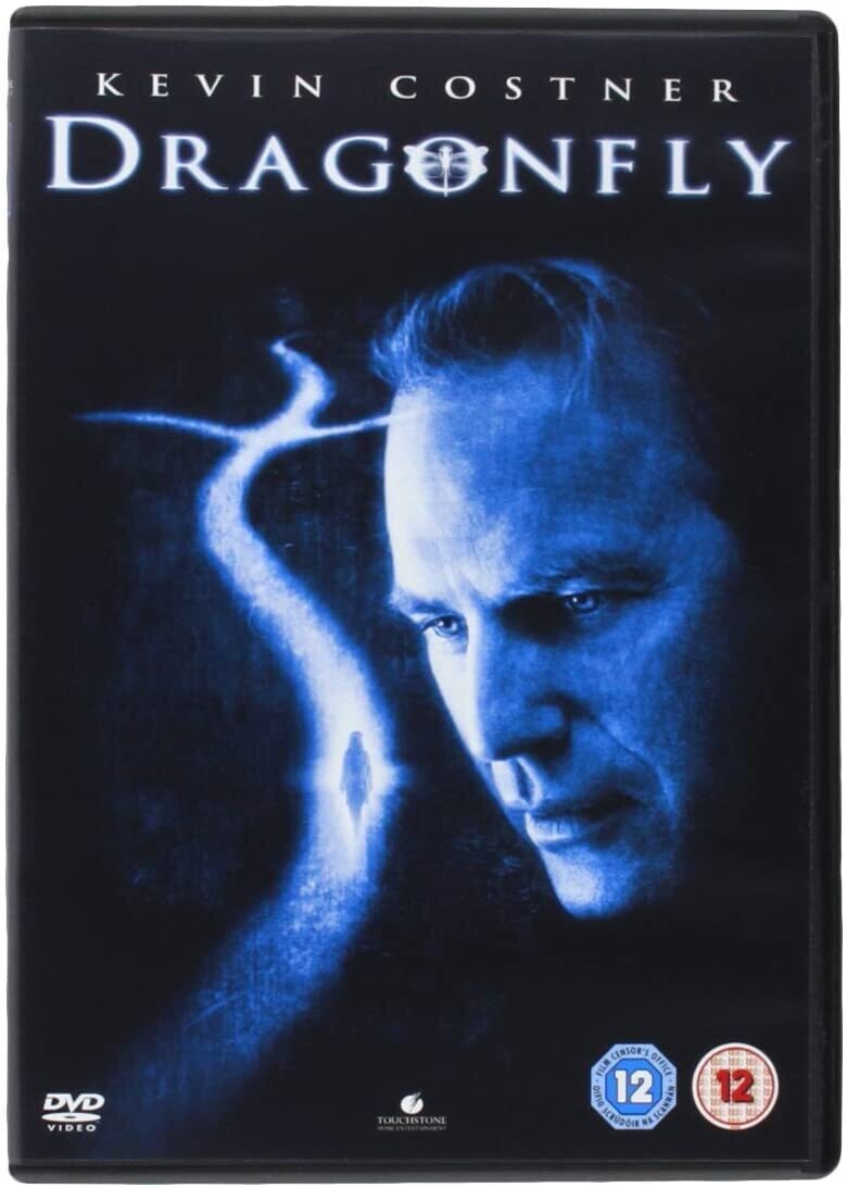 Dragonfly [DVD]