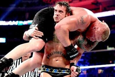 Royal Rumble