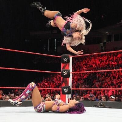 Summer Slam