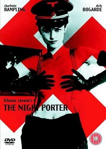 The Night Porter [1973] [DVD]