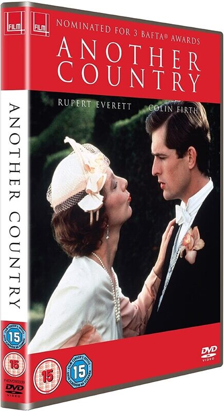 Another Country [2008] [DVD]
