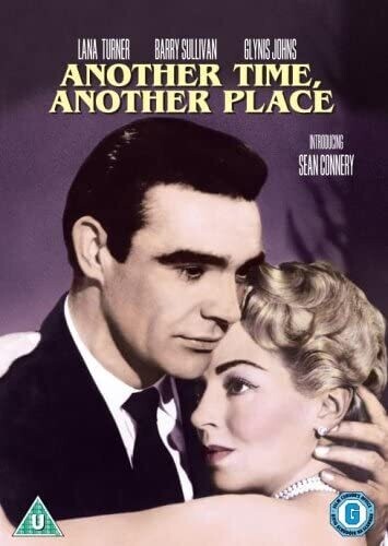 Another Time, Another Place [1958] [DVD]