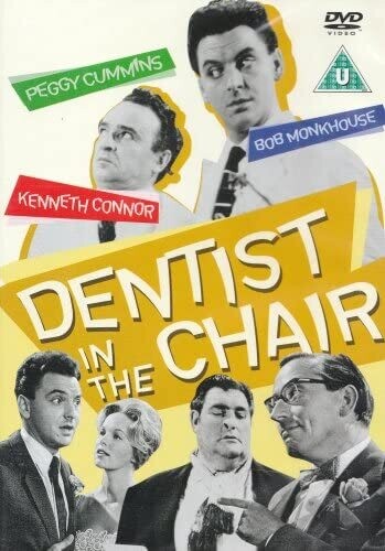 Dentist in the Chair [2006] [DVD]