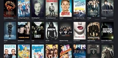 TV series