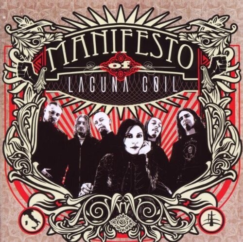 Manifesto of Lacuna Coil