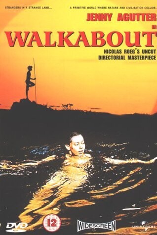 Walkabout [DVD] [1971]