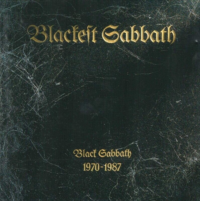 Blackest Sabbath