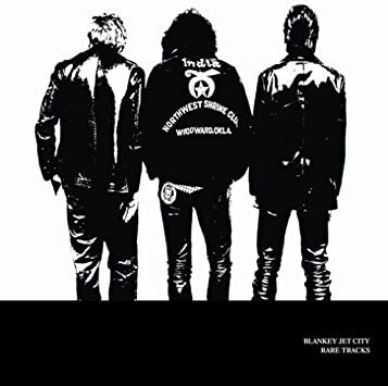 Rare Tracks [Ltd. Papersleeve]