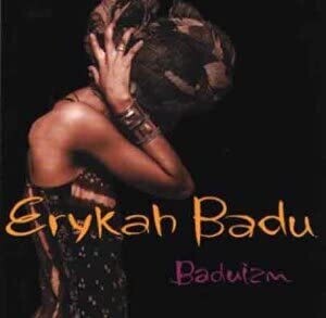 Baduizm