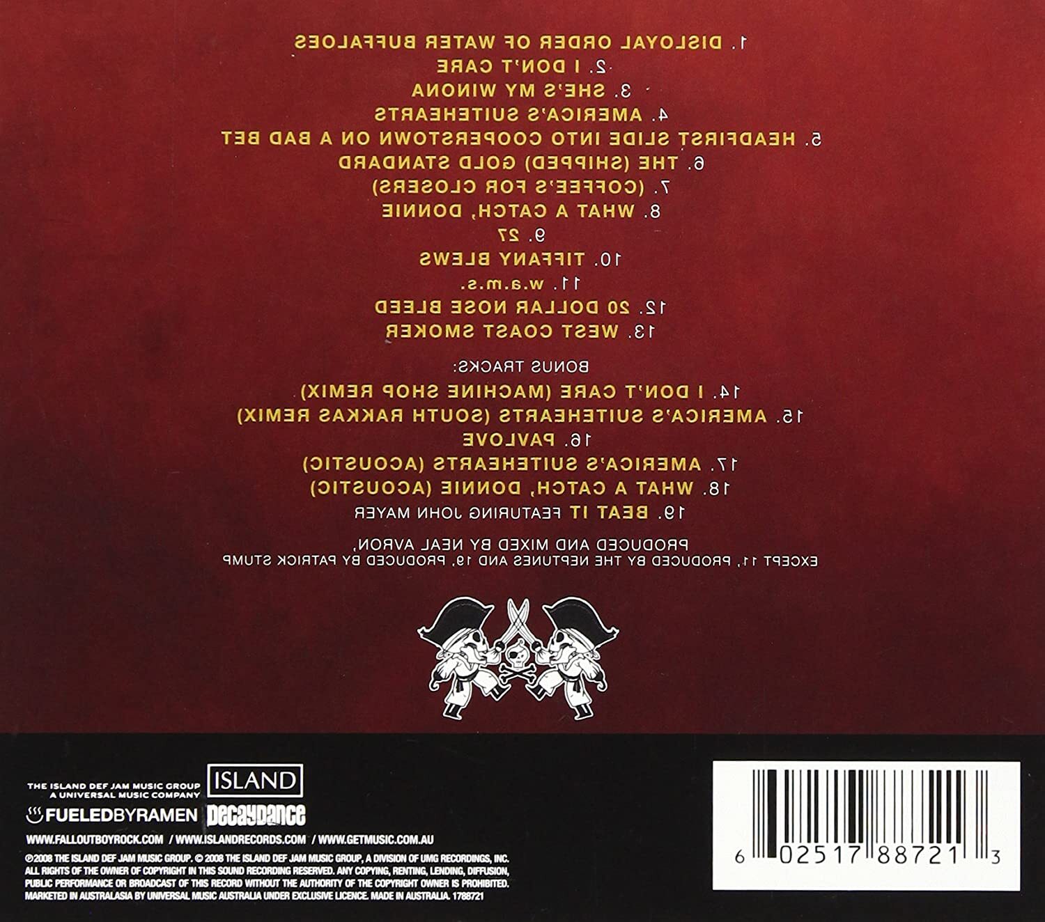 Folie a Deux (Deluxe)