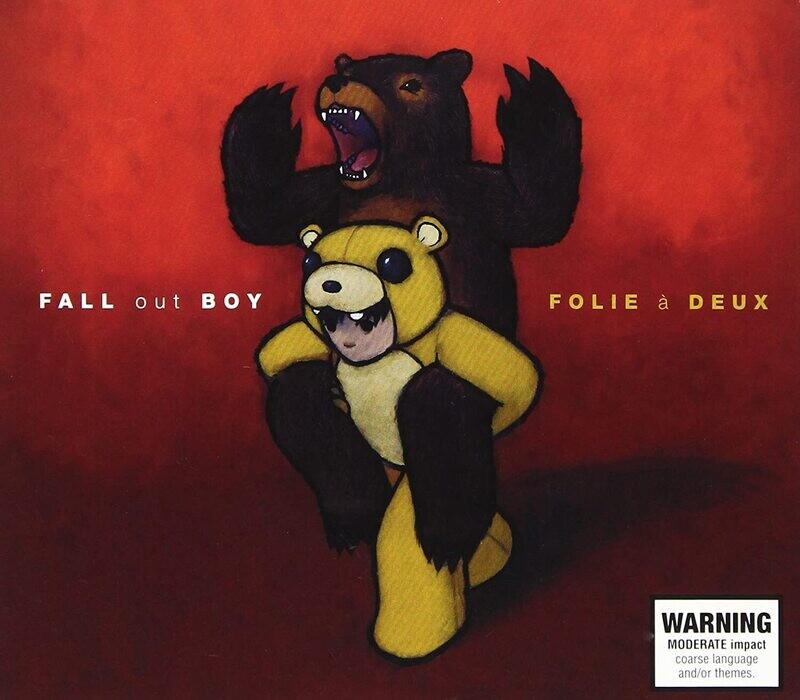 Folie a Deux (Deluxe)