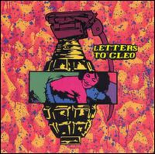 Wholesale Meats And Fish- Letters to Cleo [US Import]