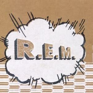 Up- R.E.M