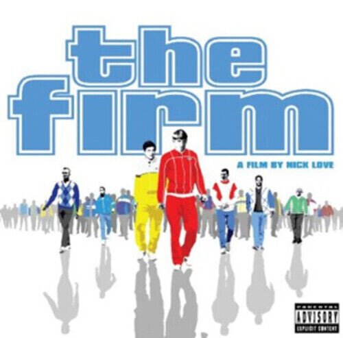 The Firm
