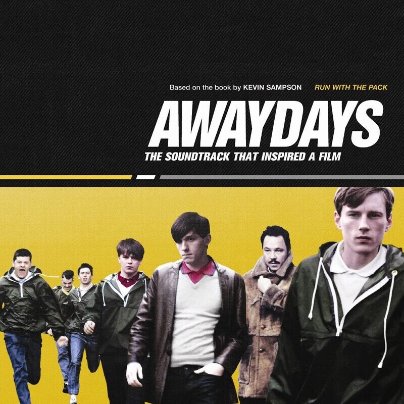 Awaydays
