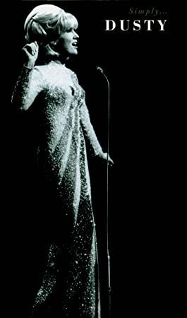Simply Dusty: The Definitive Dusty Springfield Collection