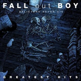 Believers Never Die- The Greatest Hits (Deluxe Edition)
