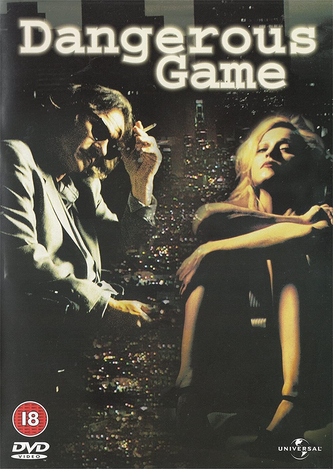 Dangerous Game [DVD] [1984]