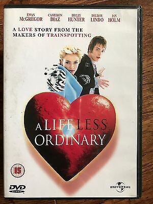 A Life Less Ordinary [DVD] [1997]