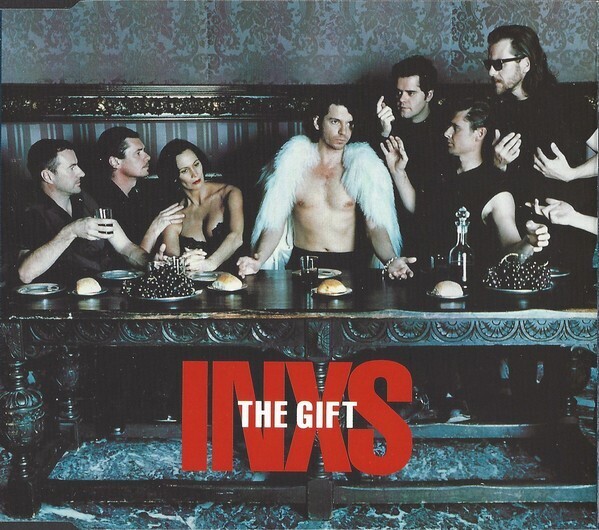 The Gift