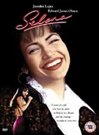 Selena [DVD]