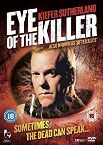 Eye of the Killer [DVD] [2007]
