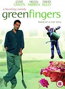 Greenfingers [DVD] [2001]