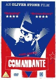 Comandante [DVD] [2003]