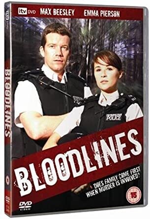 Bloodlines [DVD]