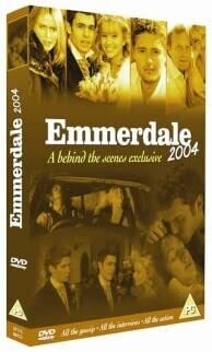 Emmerdale: Annual
