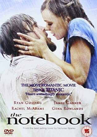 The Notebook