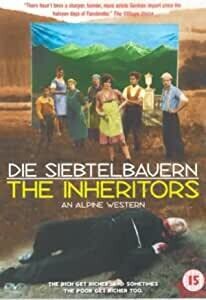 Die Siebtelbauern - The Inheritors [DVD] [1999]
