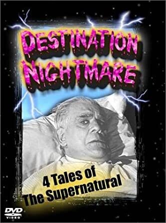 Destination Nightmare [DVD] [Region 1] [US Import] [NTSC]