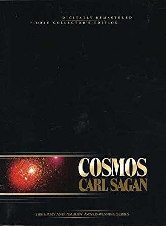 Cosmos [DVD]