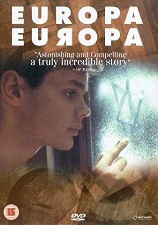 Europa Europa [DVD] [1990]